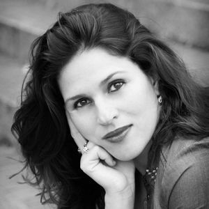 Meet your Posher, Vanessa